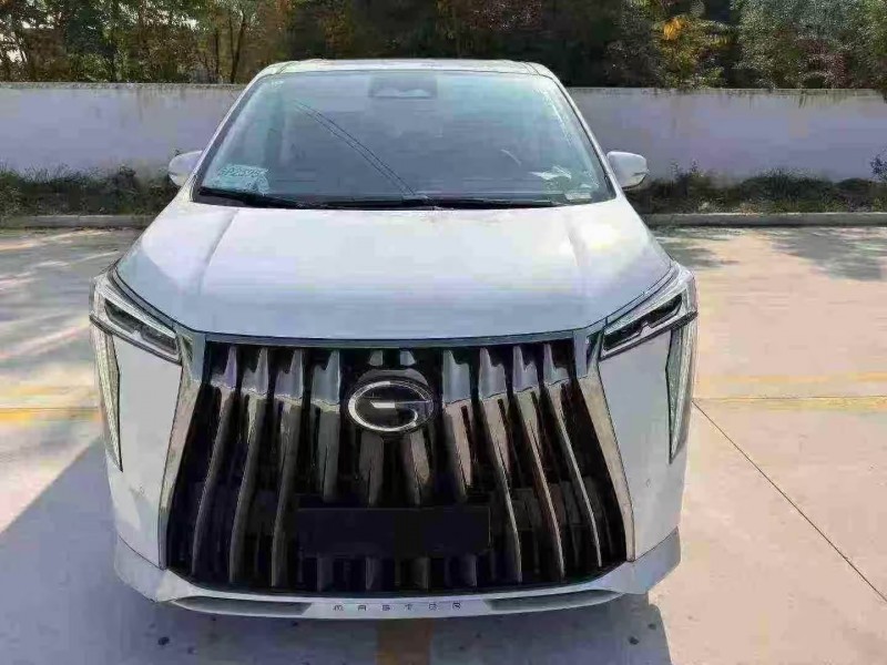 菏泽23年传祺E91