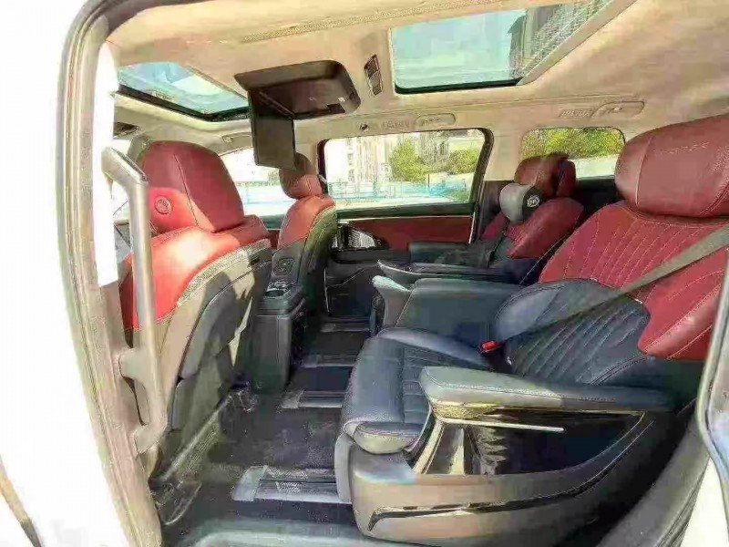 菏泽23年传祺E94