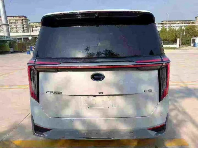 菏泽23年传祺E99