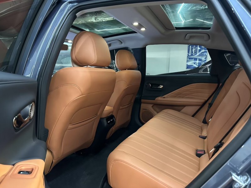 汕头24年传祺埃安RT6