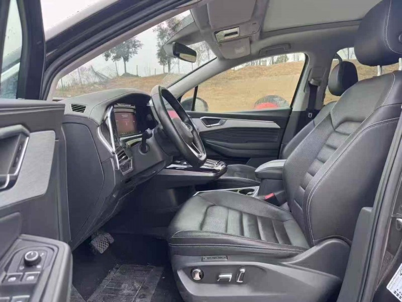 济宁23年大众揽境6