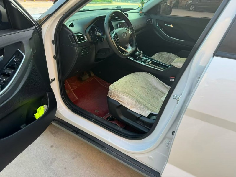 平顶山22年现代ix254