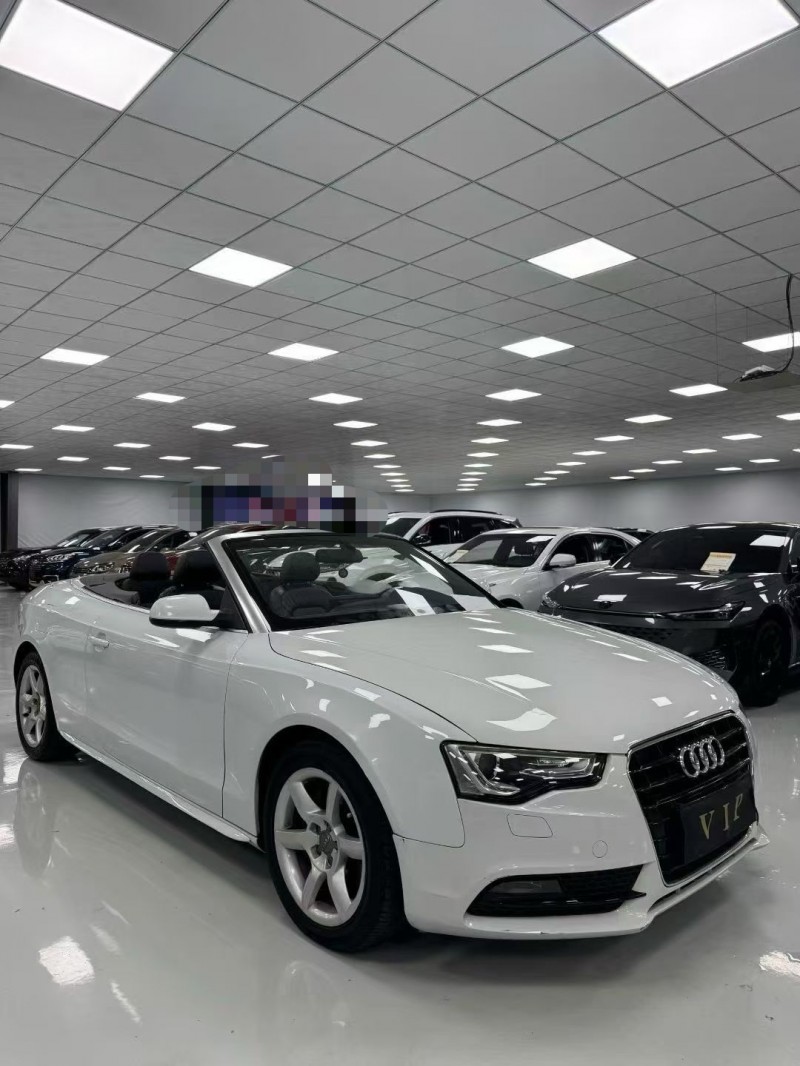 廊坊15年奥迪A53