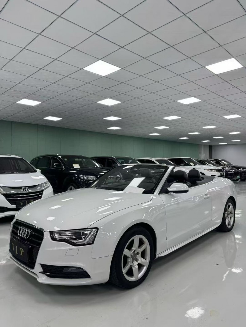 廊坊15年奥迪A54