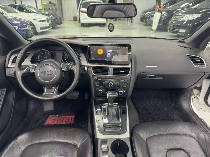 廊坊15年奥迪A58