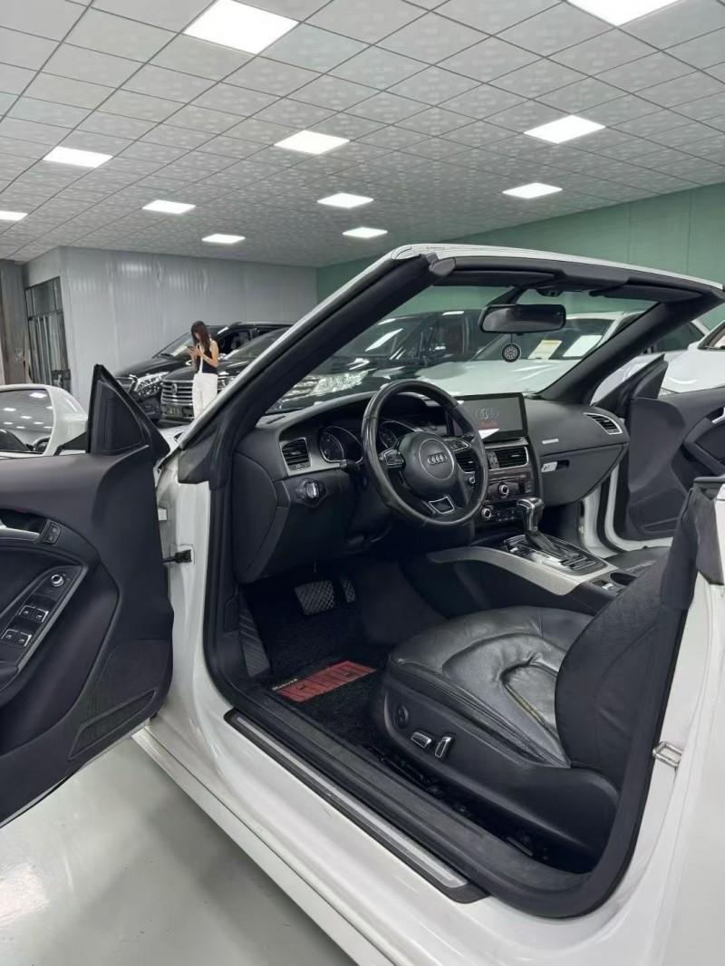 廊坊15年奥迪A59