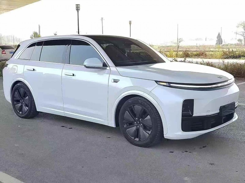 衢州24年理想L72