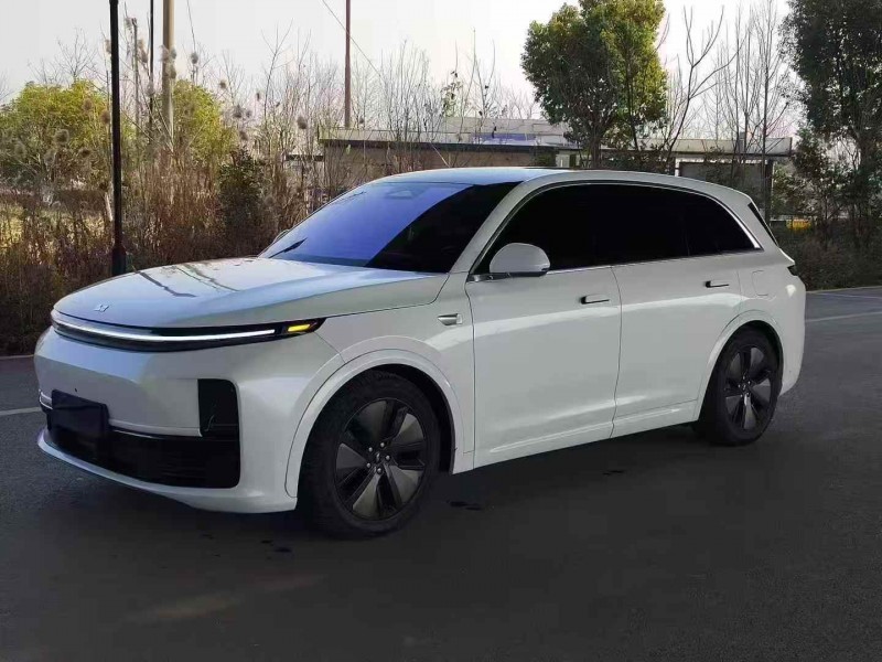 衢州24年理想L73