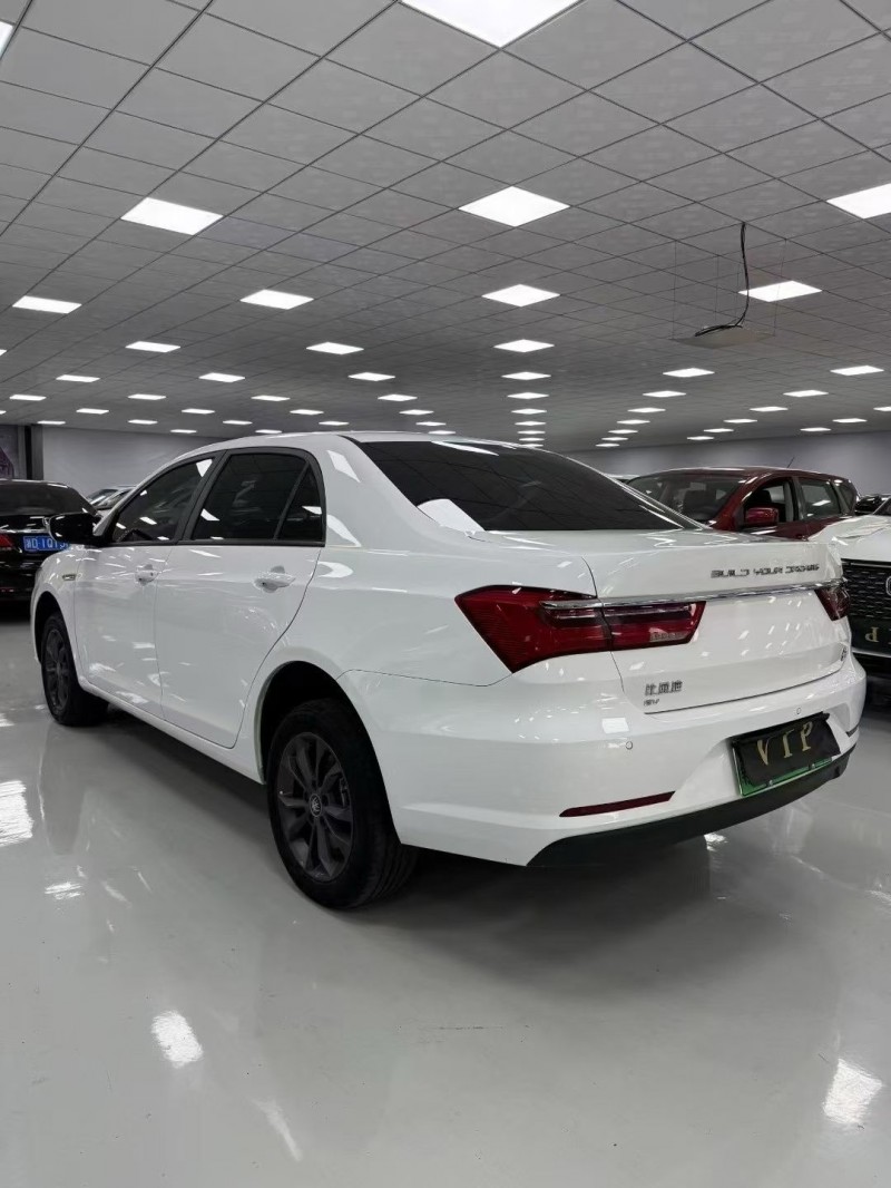 廊坊24年比亚迪秦6