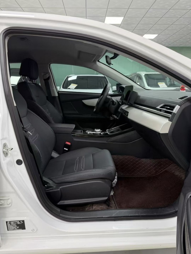 廊坊24年比亚迪秦7