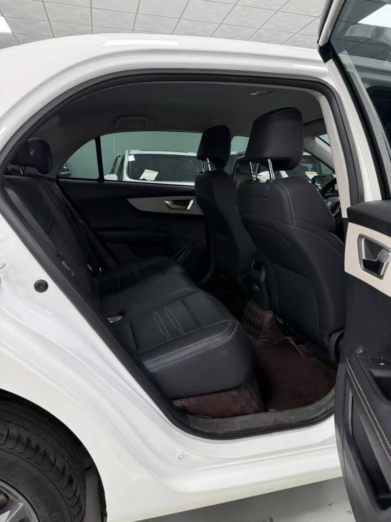 廊坊24年比亚迪秦8