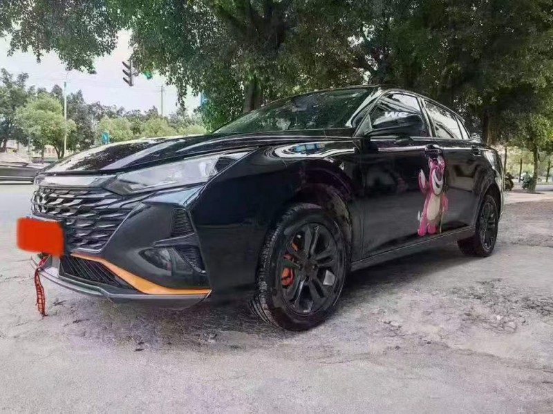 桂林24年东风奕炫2