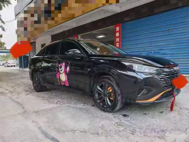 桂林24年东风奕炫3