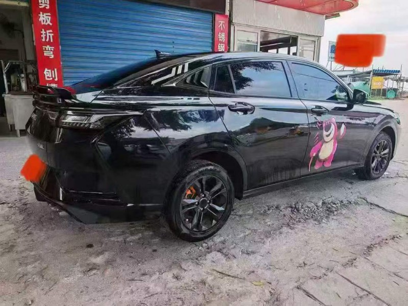 桂林24年东风奕炫8