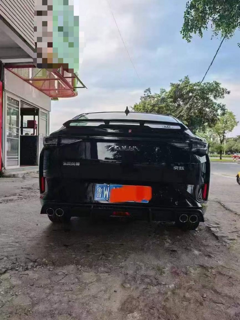 桂林24年东风奕炫9