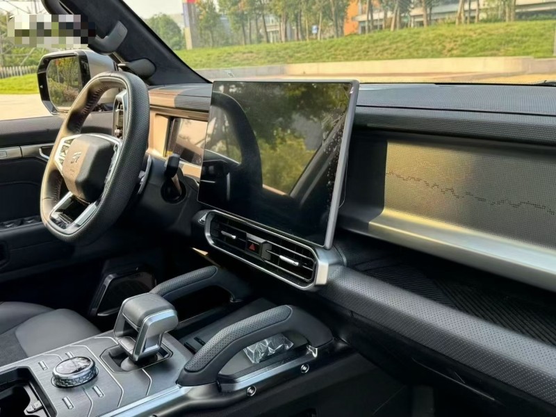 盐城25年奇瑞捷途7