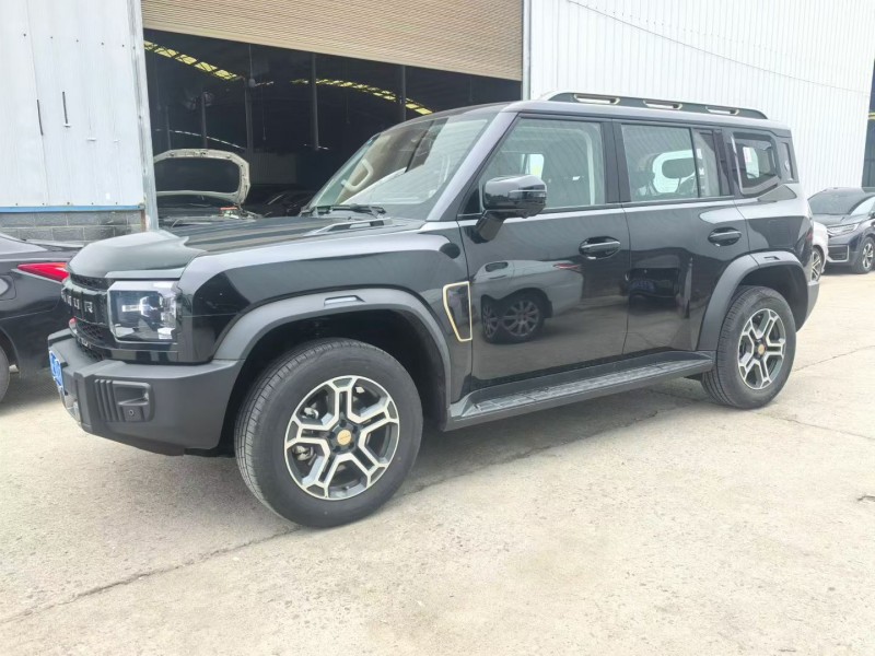 岳阳25年奇瑞捷途2