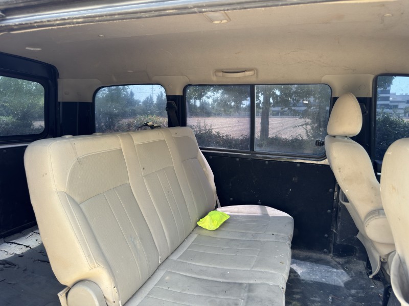 盐城22年东风菱智8