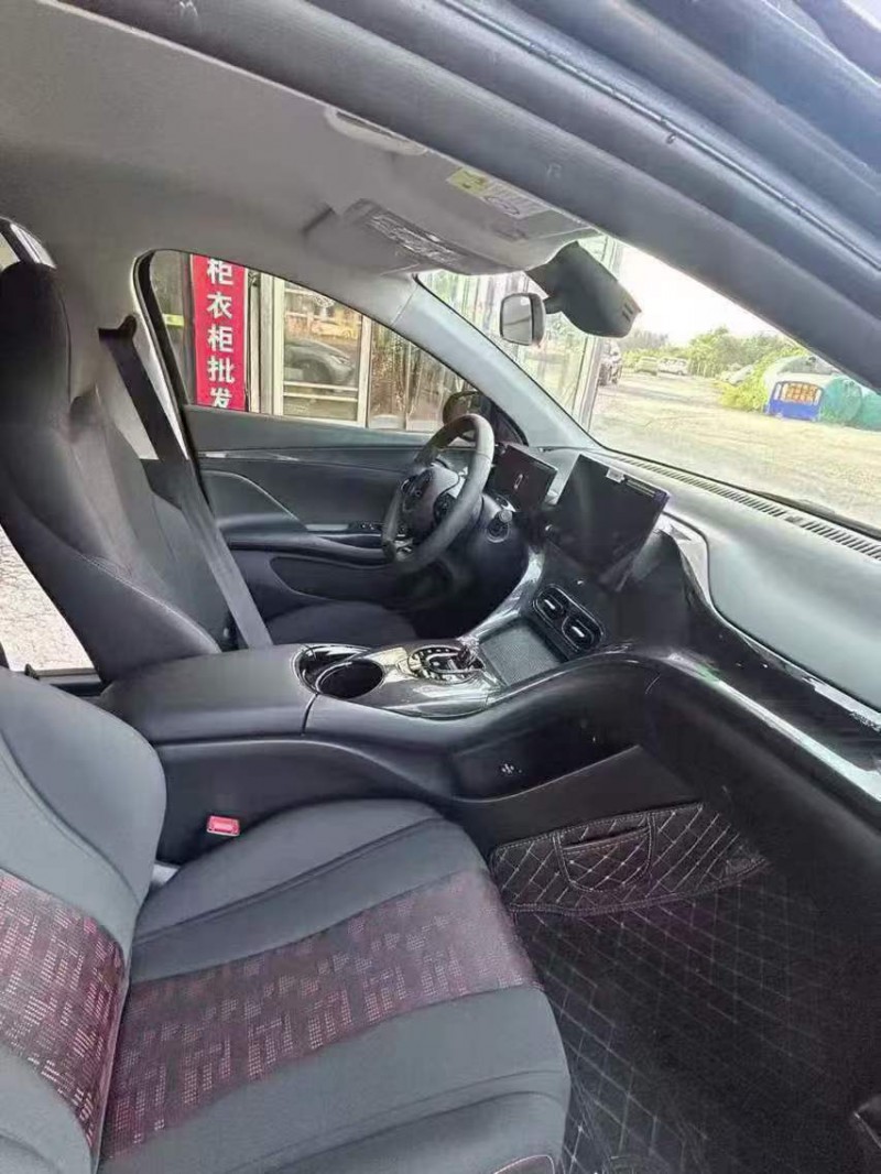 桂林24年比亚迪E27