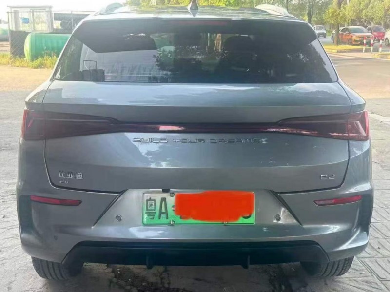 桂林24年比亚迪E29