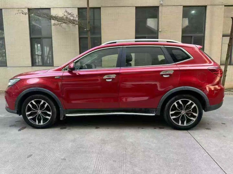 惠州17年荣威RX58