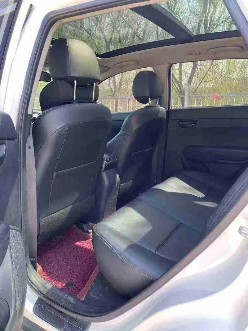 济宁17年起亚KX36