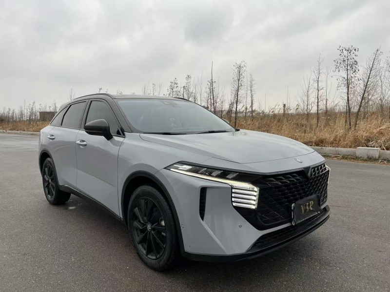 盐城21年启辰大V2