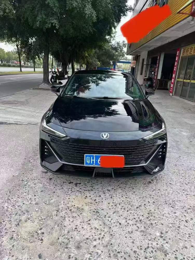 桂林23年长安汽车UNI1