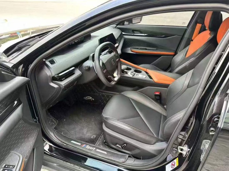 桂林23年长安汽车UNI4