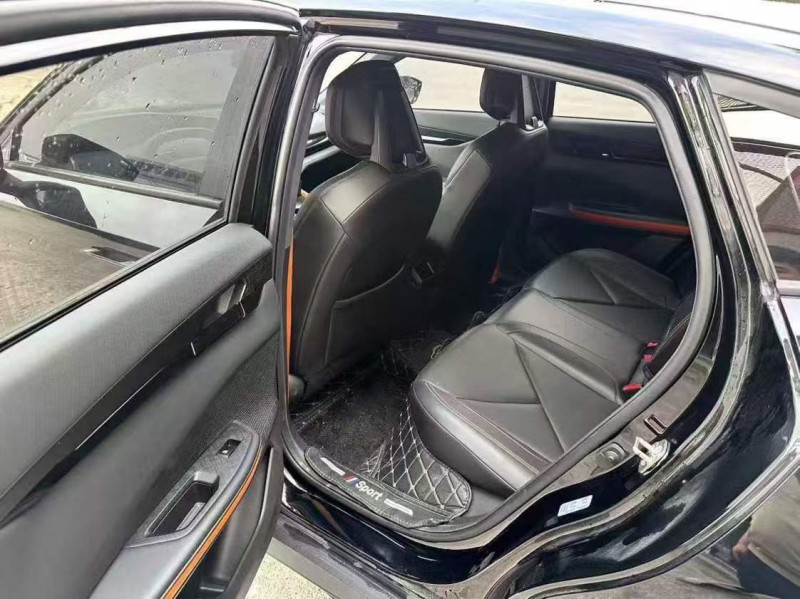 桂林23年长安汽车UNI7