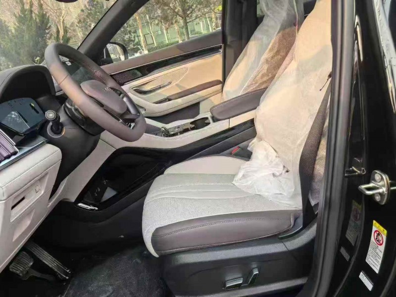 张家口25年比亚迪宋5