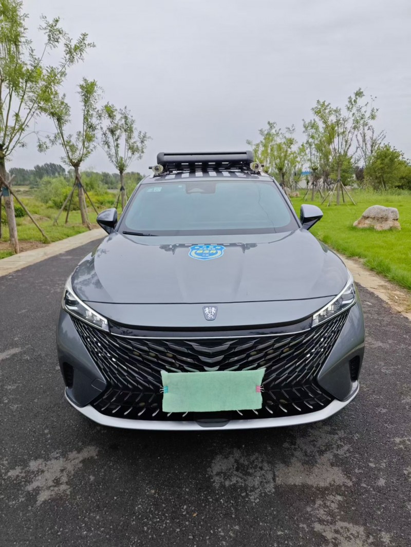 淄博22年荣威RX51