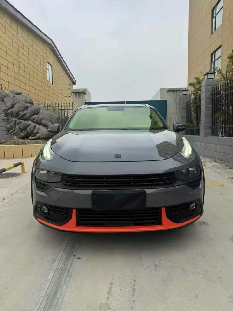 平顶山21年领克021