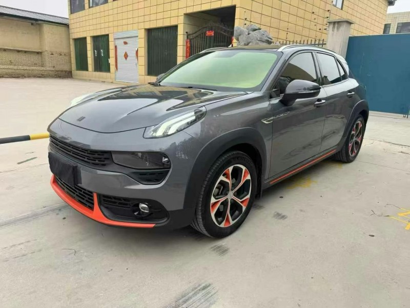 平顶山21年领克023