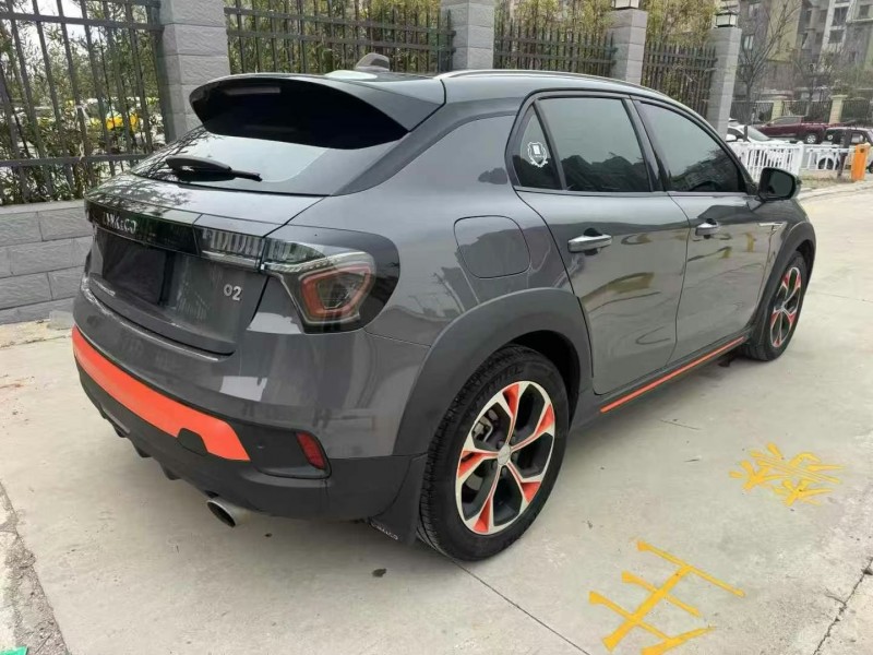 平顶山21年领克029