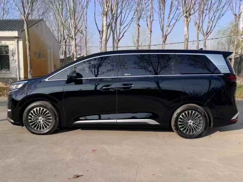 焦作24年腾势D97