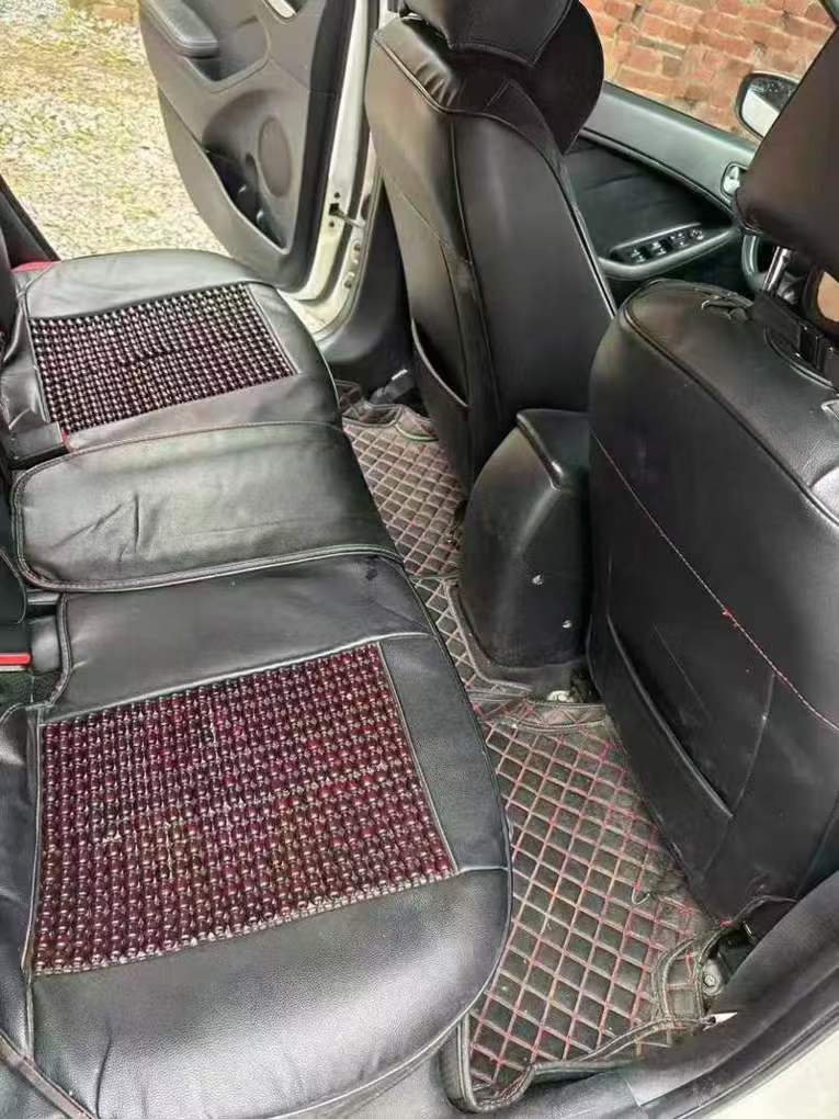 桂林18年起亚K36