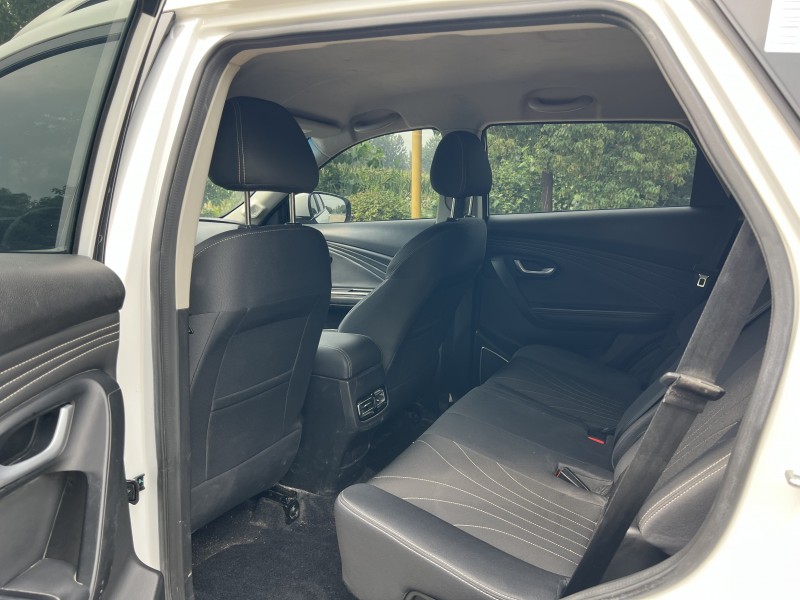 盐城22年奇瑞捷途7