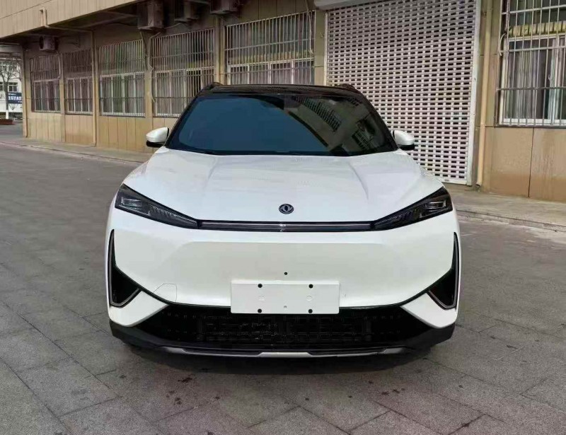 淮安25年东风风神1