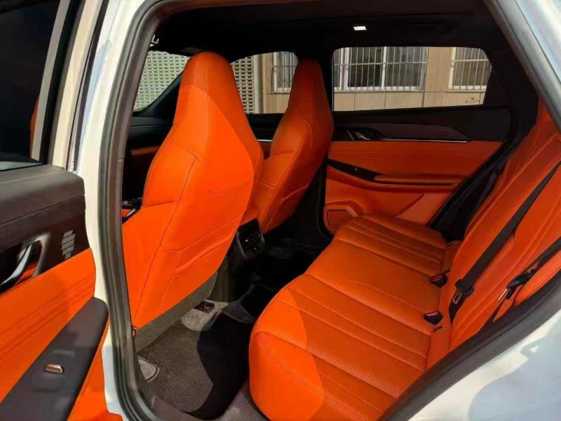 淮安25年东风风神6