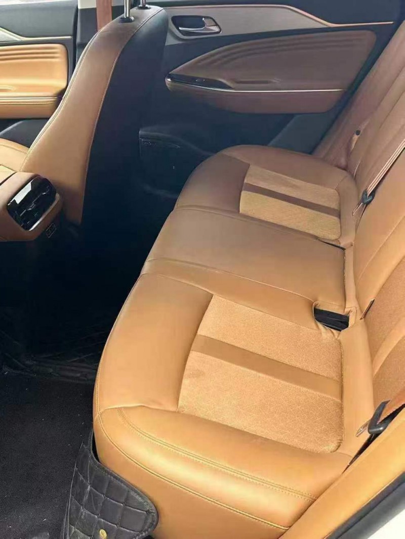 桂林24年传祺埃安S5806