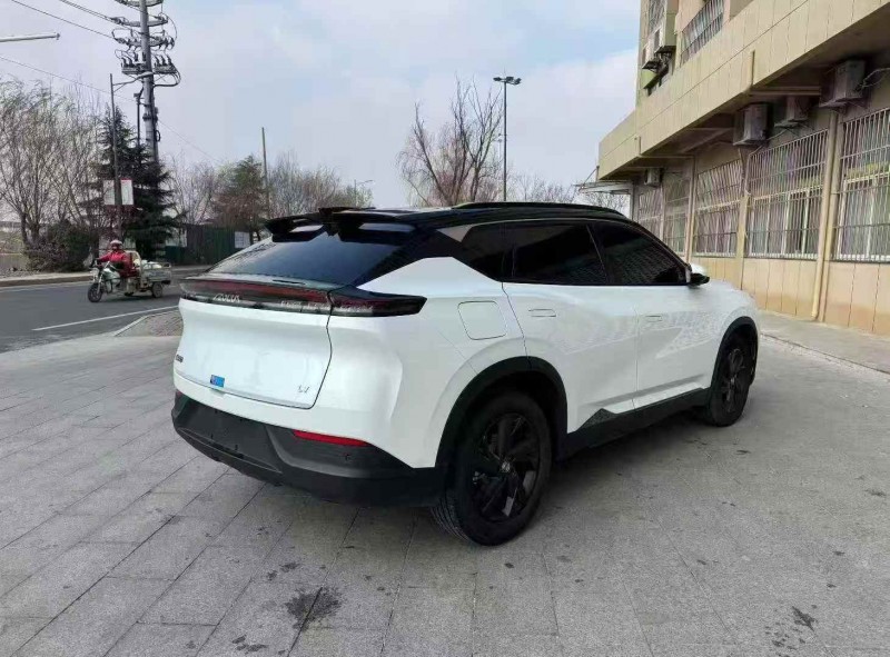 淮安25年东风风神8