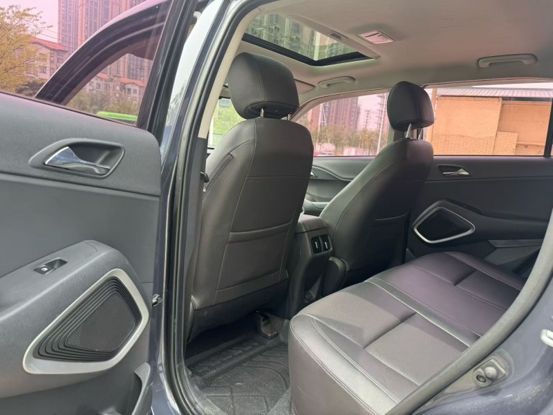 平顶山19年现代ix355