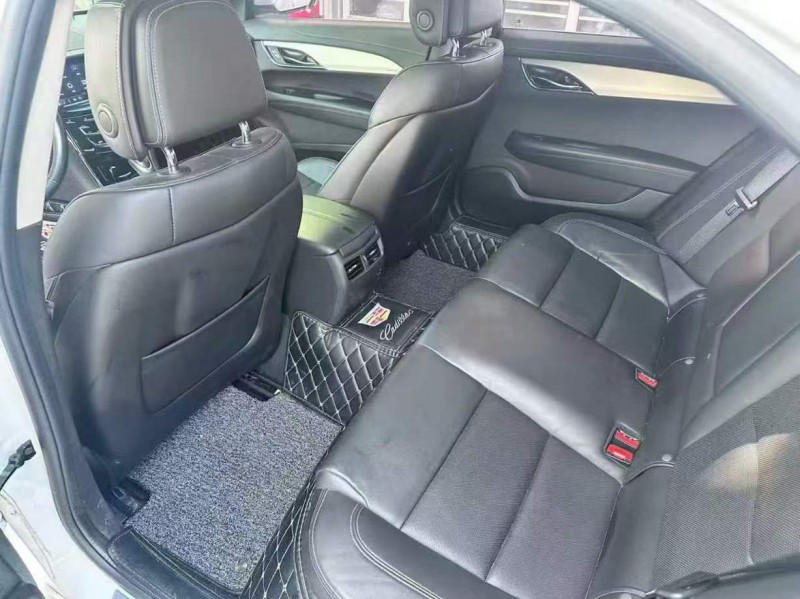 桂林19年凯迪拉克ATS6