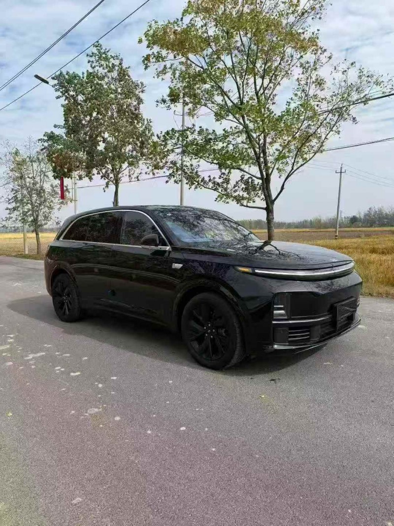 东营23年理想L73