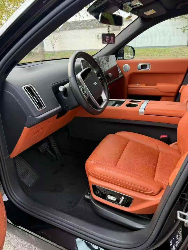 东营23年理想L74