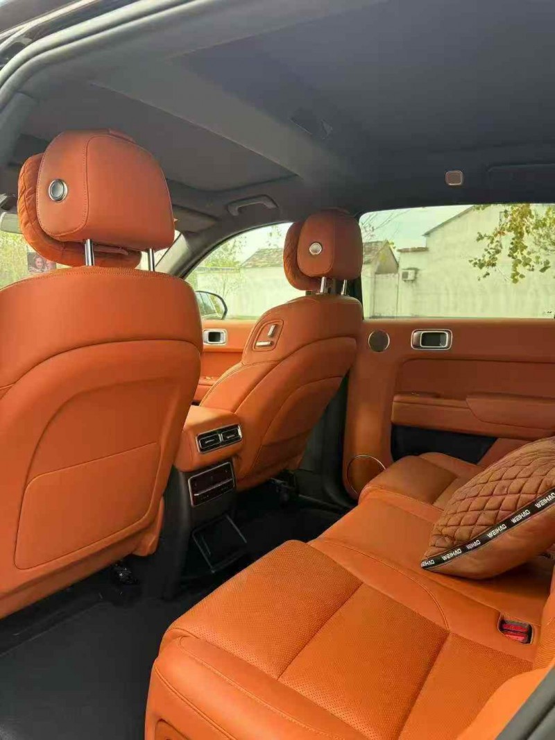 东营23年理想L76