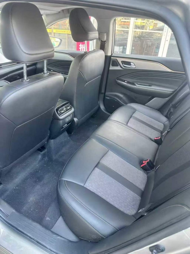 桂林24年传祺埃安S5806