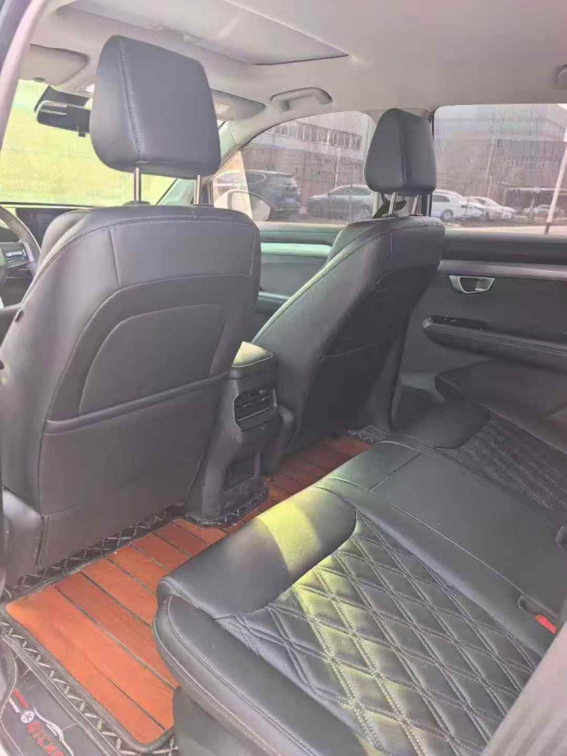 济宁23年五菱汽车星辰6