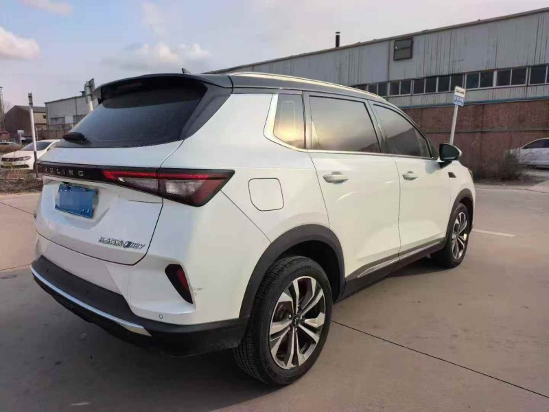 济宁23年五菱汽车星辰8